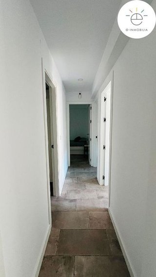 Piso en alquiler en La Laguna en Cádiz