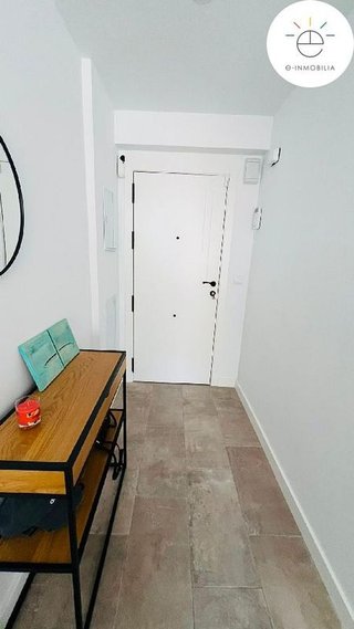 Piso en alquiler en La Laguna en Cádiz