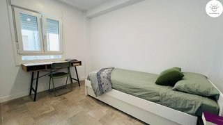 Piso en alquiler en La Laguna en Cádiz