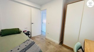 Piso en alquiler en La Laguna en Cádiz