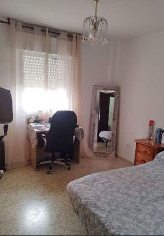 Ático en alquiler en Triana Oeste en Sevilla