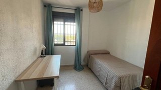 Ático en alquiler en Triana Oeste en Sevilla