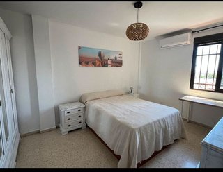 Ático en alquiler en Triana Oeste en Sevilla