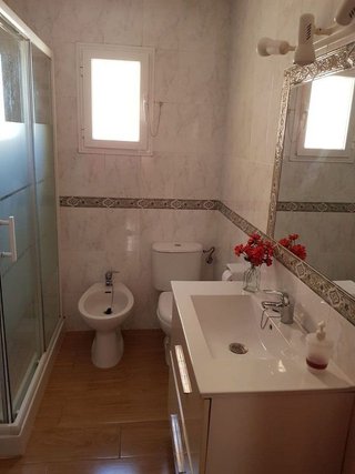 Piso en alquiler en Playa Stª Mª del Mar - Playa Victoria en Cádiz