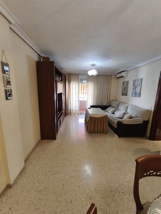 Piso en alquiler en Fontanal - San Carlos - San José en Sevilla