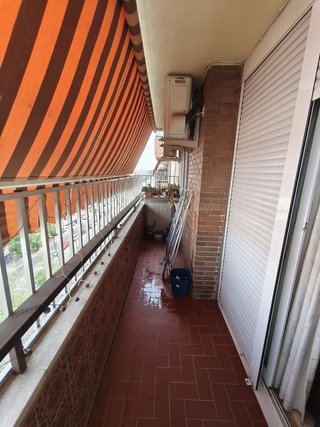 Piso en alquiler en Fontanal - San Carlos - San José en Sevilla
