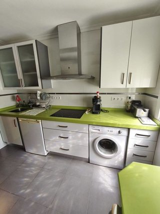 Piso en alquiler en Fontanal - San Carlos - San José en Sevilla
