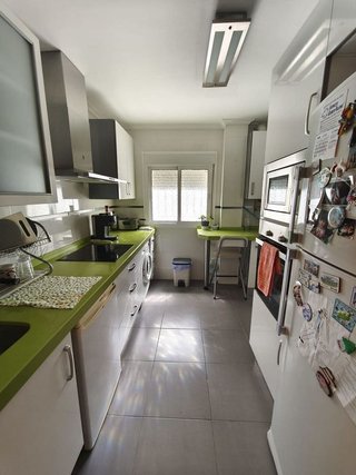 Piso en alquiler en Fontanal - San Carlos - San José en Sevilla