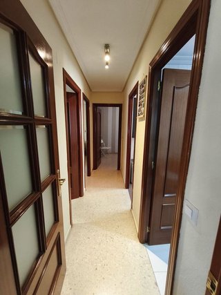 Piso en alquiler en Fontanal - San Carlos - San José en Sevilla