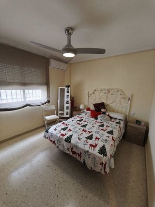 Piso en alquiler en Fontanal - San Carlos - San José en Sevilla