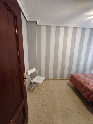 Piso en alquiler en Fontanal - San Carlos - San José en Sevilla