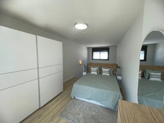 Dúplex en alquiler en Polígono Industrial Norte en San Sebastián de los Reyes