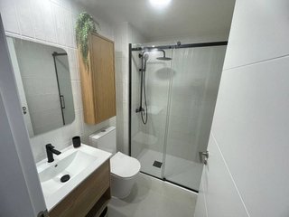 Dúplex en alquiler en Polígono Industrial Norte en San Sebastián de los Reyes