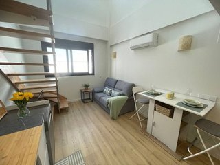 Dúplex en alquiler en Polígono Industrial Norte en San Sebastián de los Reyes