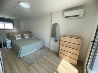 Dúplex en alquiler en Polígono Industrial Norte en San Sebastián de los Reyes