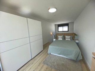 Dúplex en alquiler en Polígono Industrial Norte en San Sebastián de los Reyes