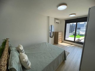 Dúplex en alquiler en Polígono Industrial Norte en San Sebastián de los Reyes