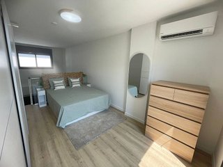 Dúplex en alquiler en Polígono Industrial Norte en San Sebastián de los Reyes