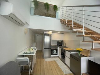 Dúplex en alquiler en Polígono Industrial Norte en San Sebastián de los Reyes