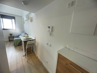 Dúplex en alquiler en Polígono Industrial Norte en San Sebastián de los Reyes