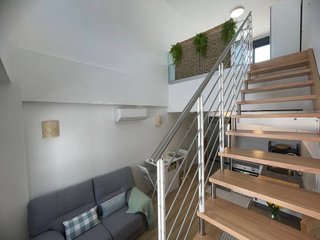 Dúplex en alquiler en Polígono Industrial Norte en San Sebastián de los Reyes