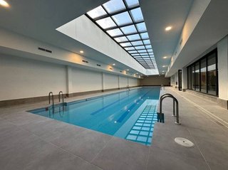 Dúplex en alquiler en Polígono Industrial Norte en San Sebastián de los Reyes