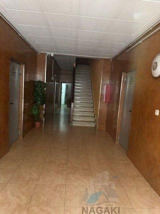 Piso en venta en Santa Eugènia en Girona