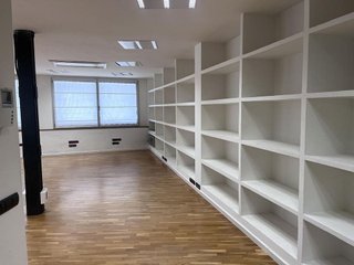 Oficina en alquiler en Sant Gervasi - Galvany en Barcelona