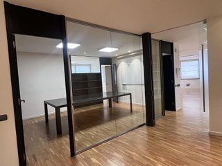 Oficina en alquiler en Sant Gervasi - Galvany en Barcelona