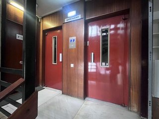 Oficina en alquiler en Sant Gervasi - Galvany en Barcelona