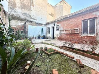 Chalet en venta en Campo de la Verdad - Miraflores en Córdoba