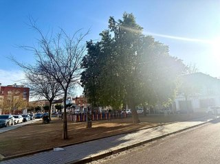 Chalet en venta en Campo de la Verdad - Miraflores en Córdoba