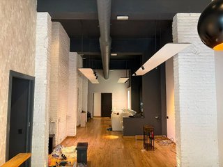 Local comercial en alquiler en Les Corts en Barcelona