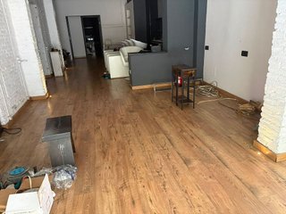 Local comercial en alquiler en Les Corts en Barcelona