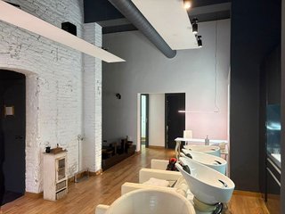 Local comercial en alquiler en Les Corts en Barcelona