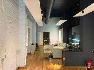 Local comercial en alquiler en Les Corts en Barcelona