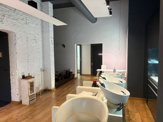 Local comercial en alquiler en Les Corts en Barcelona