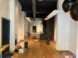 Local comercial en alquiler en Les Corts en Barcelona