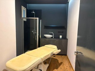 Local comercial en alquiler en Les Corts en Barcelona