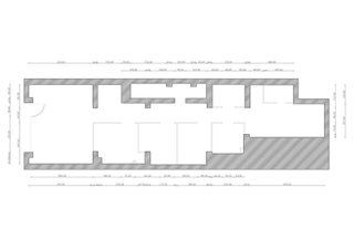 Local comercial en alquiler en Les Corts en Barcelona