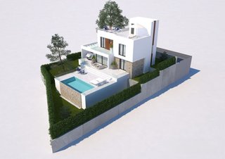 Solar en venta en San Miguel de Salinas