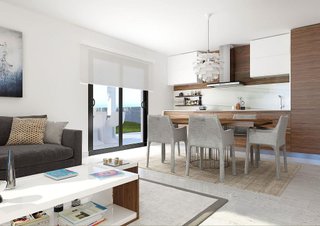 Solar en venta en San Miguel de Salinas