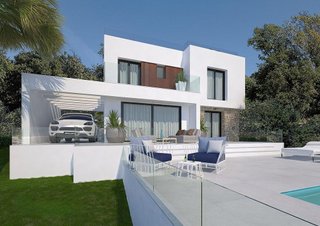 Solar en venta en San Miguel de Salinas