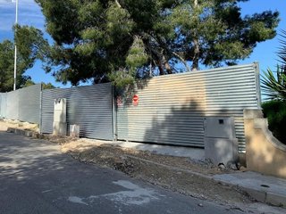 Solar en venta en San Miguel de Salinas