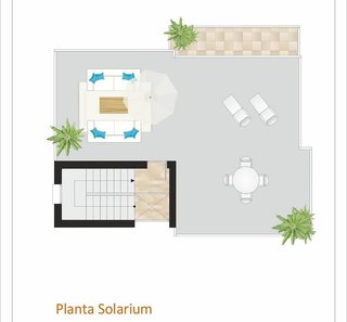Solar en venta en San Miguel de Salinas