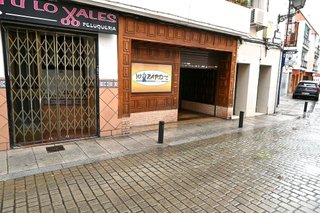 Local comercial en venta en Aravaca en Madrid