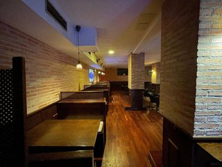 Local comercial en venta en Aravaca en Madrid
