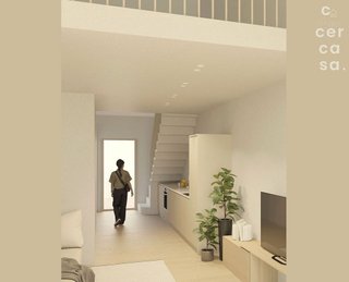 Dúplex en venta en Torrefiel en Valencia
