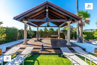 Chalet en alquiler en Onil