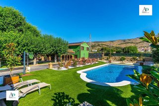 Chalet en alquiler en Onil